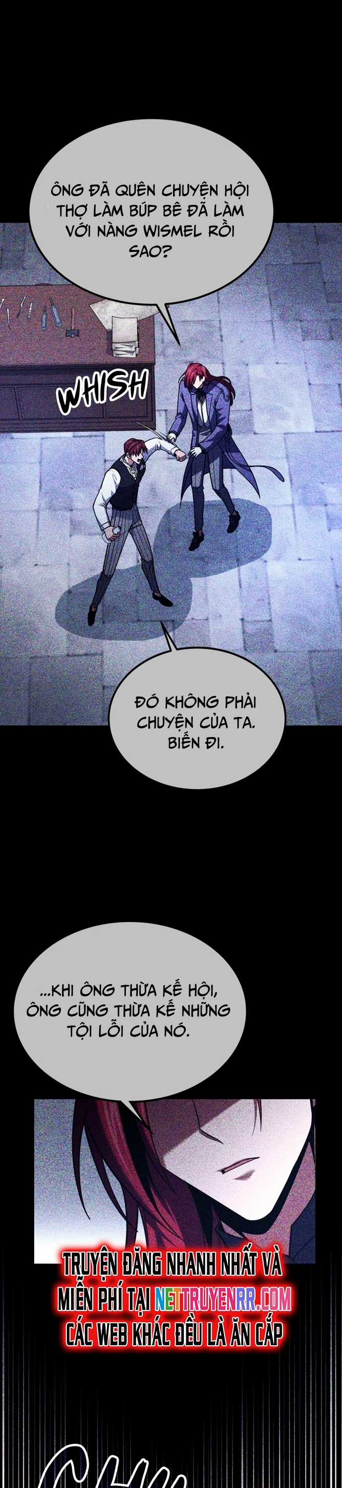 Làm Sao Sống Như Một Trị Liệu Sư Ngầm? Chapter 68 trang 13