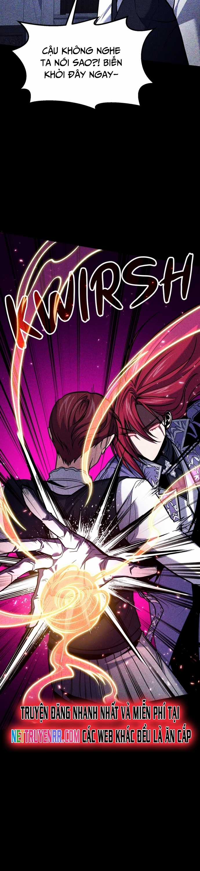 Làm Sao Sống Như Một Trị Liệu Sư Ngầm? Chapter 68 trang 15