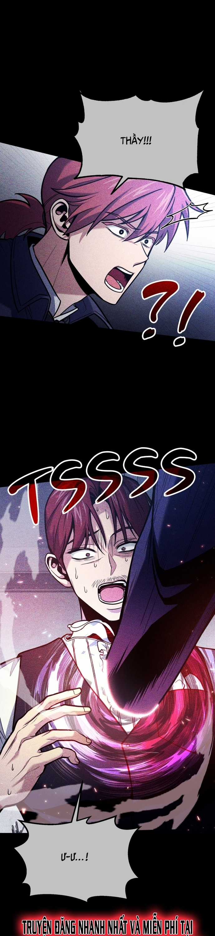 Làm Sao Sống Như Một Trị Liệu Sư Ngầm? Chapter 68 trang 16