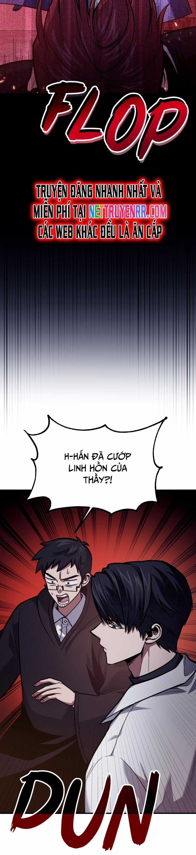 Làm Sao Sống Như Một Trị Liệu Sư Ngầm? Chapter 68 trang 18