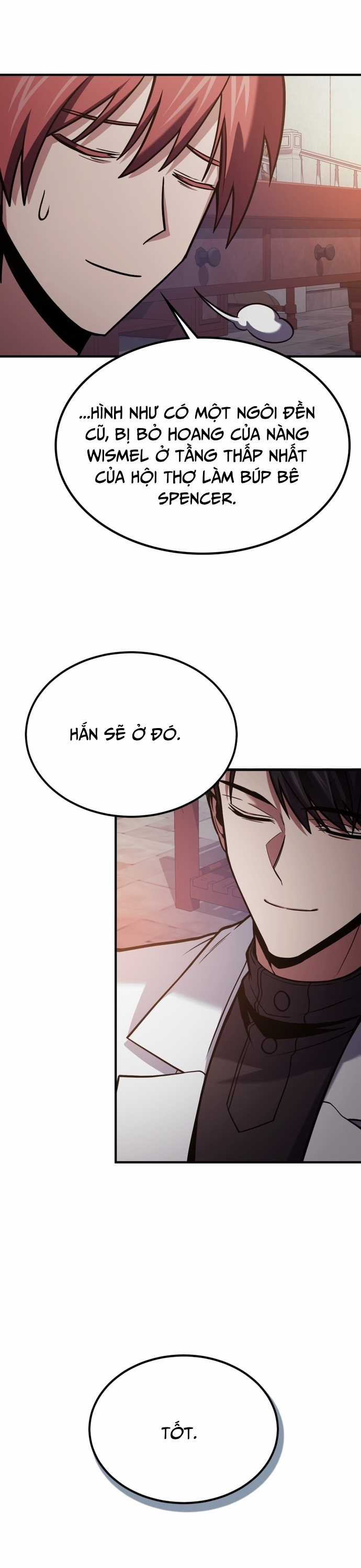 Làm Sao Sống Như Một Trị Liệu Sư Ngầm? Chapter 68 trang 24