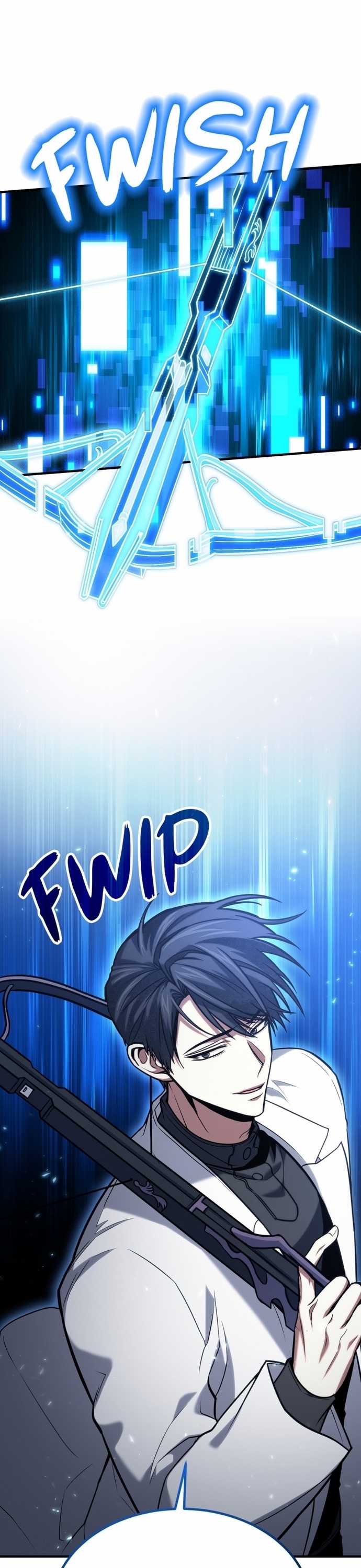 Làm Sao Sống Như Một Trị Liệu Sư Ngầm? Chapter 68 trang 25