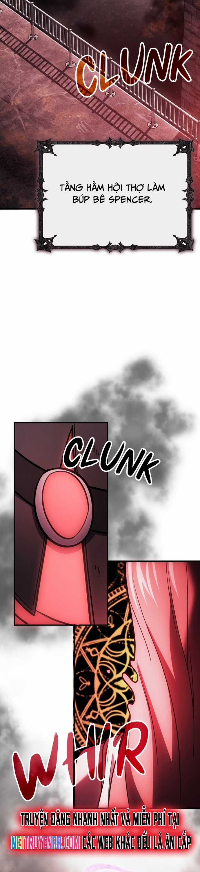 Làm Sao Sống Như Một Trị Liệu Sư Ngầm? Chapter 68 trang 27