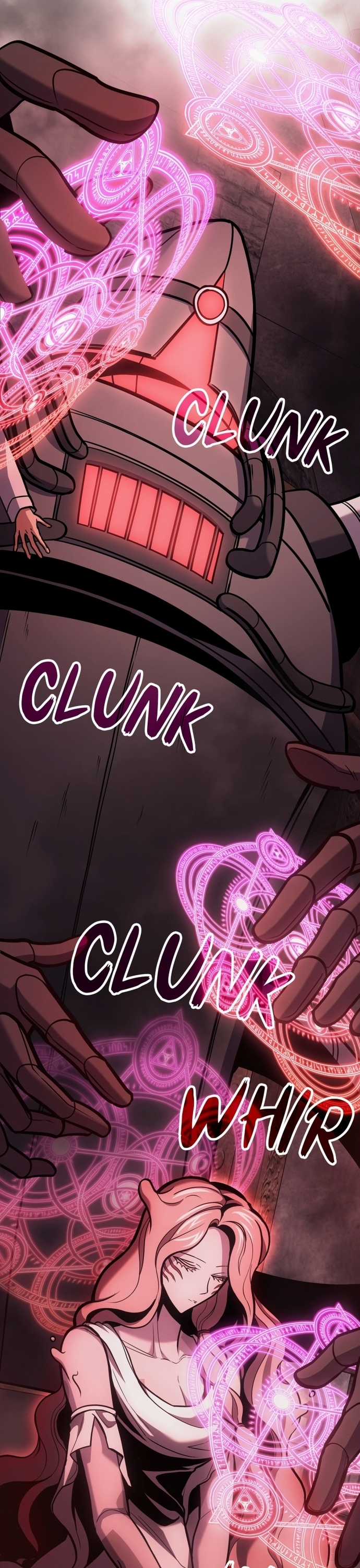 Làm Sao Sống Như Một Trị Liệu Sư Ngầm? Chapter 68 trang 28