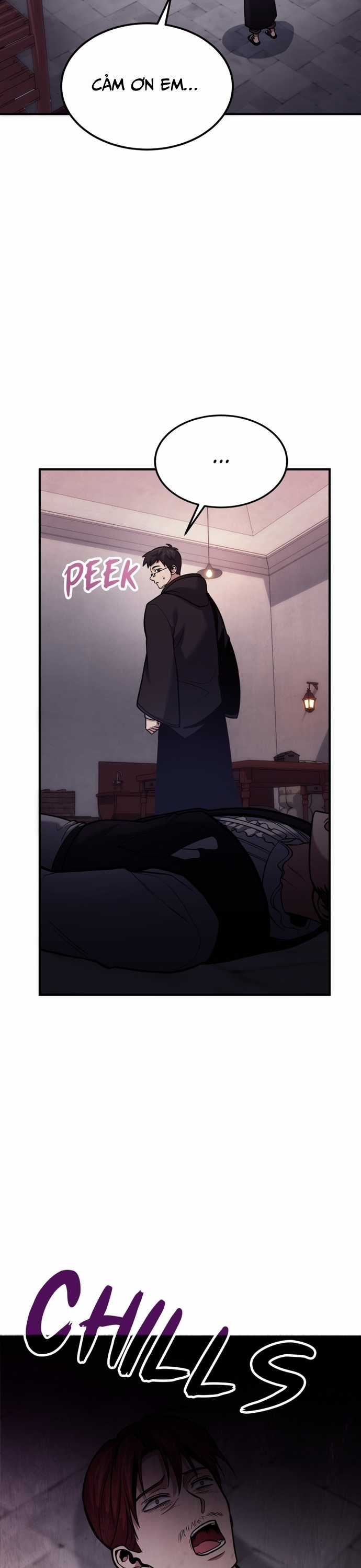 Làm Sao Sống Như Một Trị Liệu Sư Ngầm? Chapter 68 trang 3