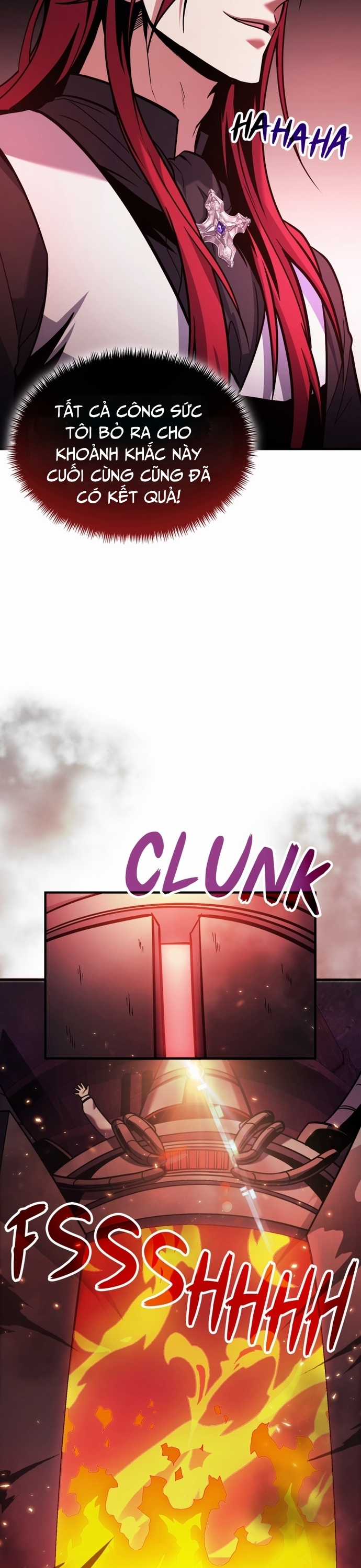 Làm Sao Sống Như Một Trị Liệu Sư Ngầm? Chapter 68 trang 31