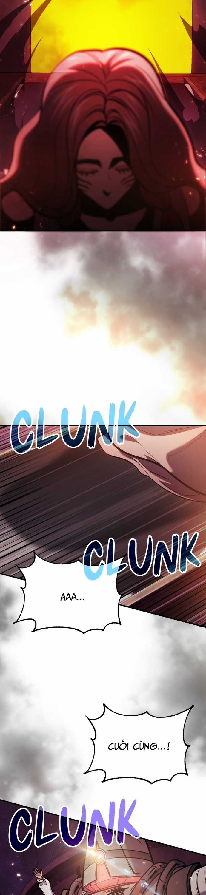 Làm Sao Sống Như Một Trị Liệu Sư Ngầm? Chapter 68 trang 32