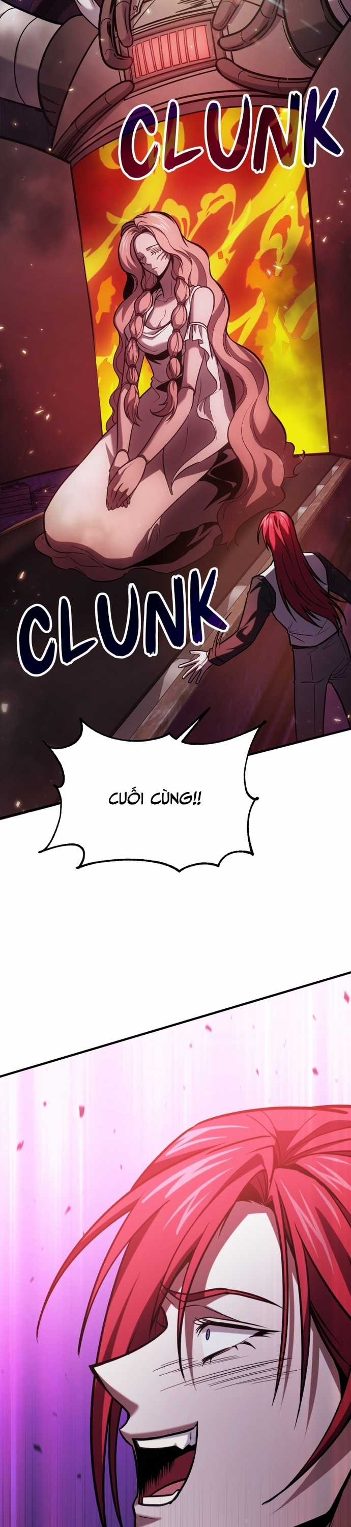 Làm Sao Sống Như Một Trị Liệu Sư Ngầm? Chapter 68 trang 33