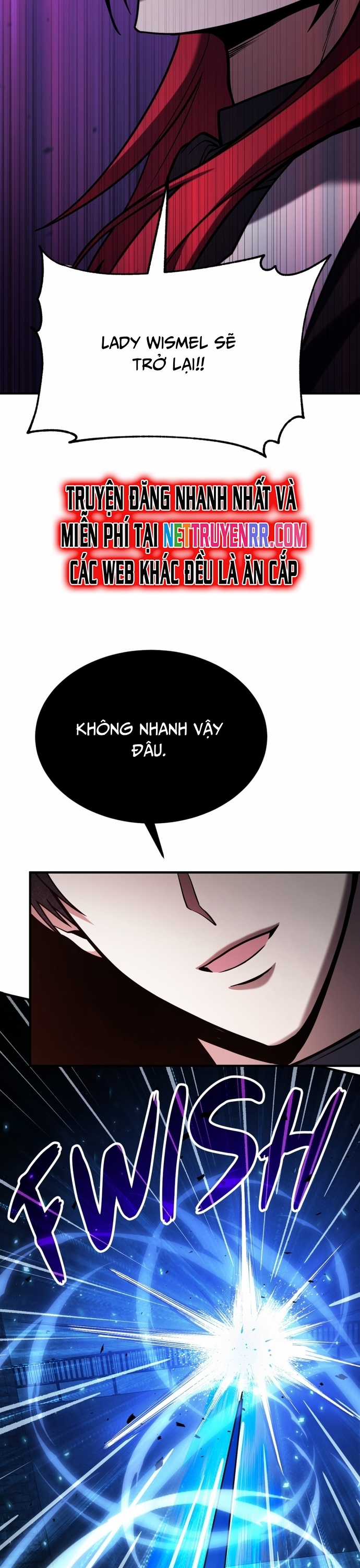 Làm Sao Sống Như Một Trị Liệu Sư Ngầm? Chapter 68 trang 34