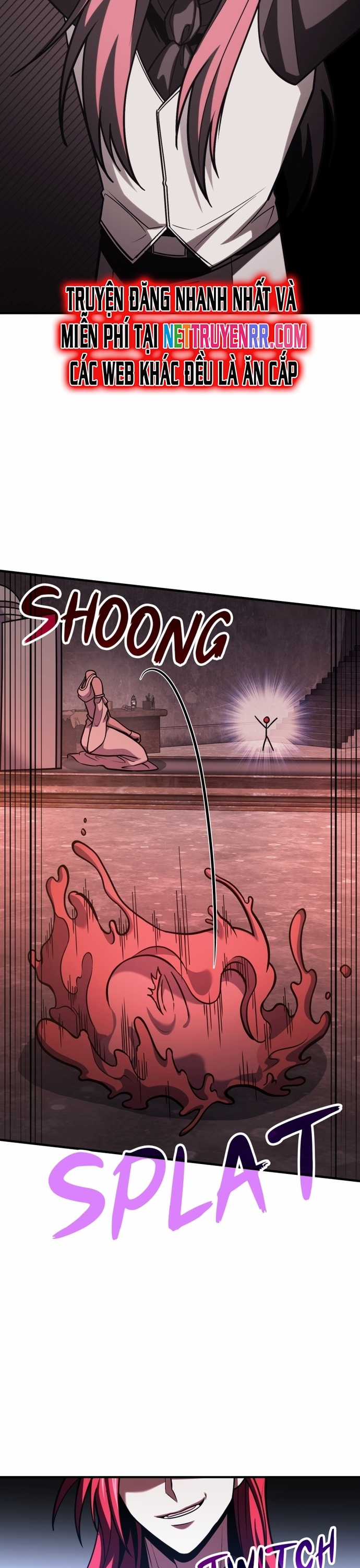 Làm Sao Sống Như Một Trị Liệu Sư Ngầm? Chapter 68 trang 37