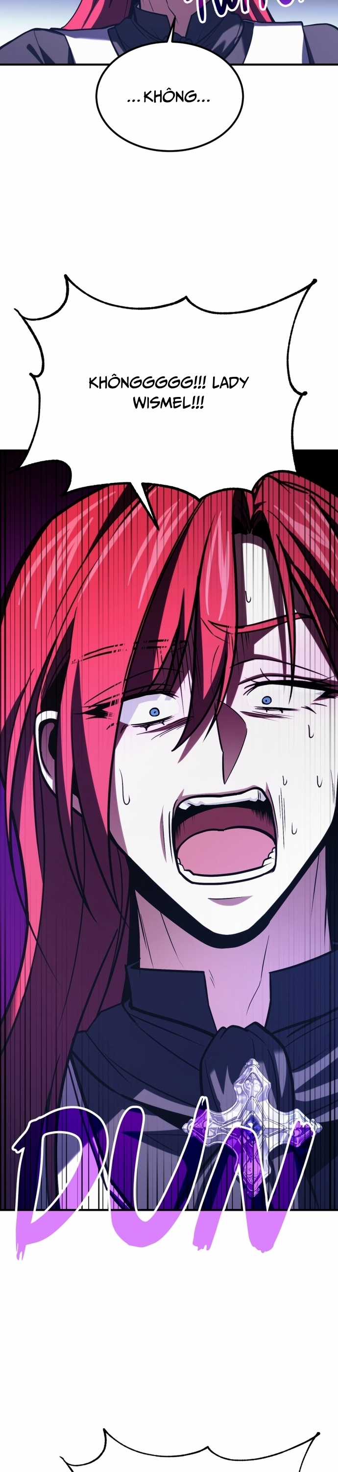 Làm Sao Sống Như Một Trị Liệu Sư Ngầm? Chapter 68 trang 38