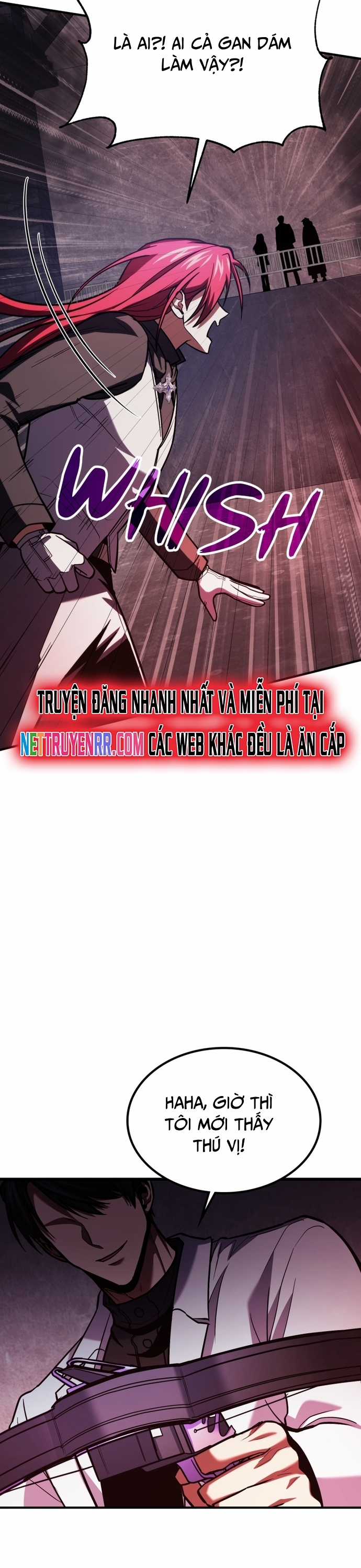 Làm Sao Sống Như Một Trị Liệu Sư Ngầm? Chapter 68 trang 39