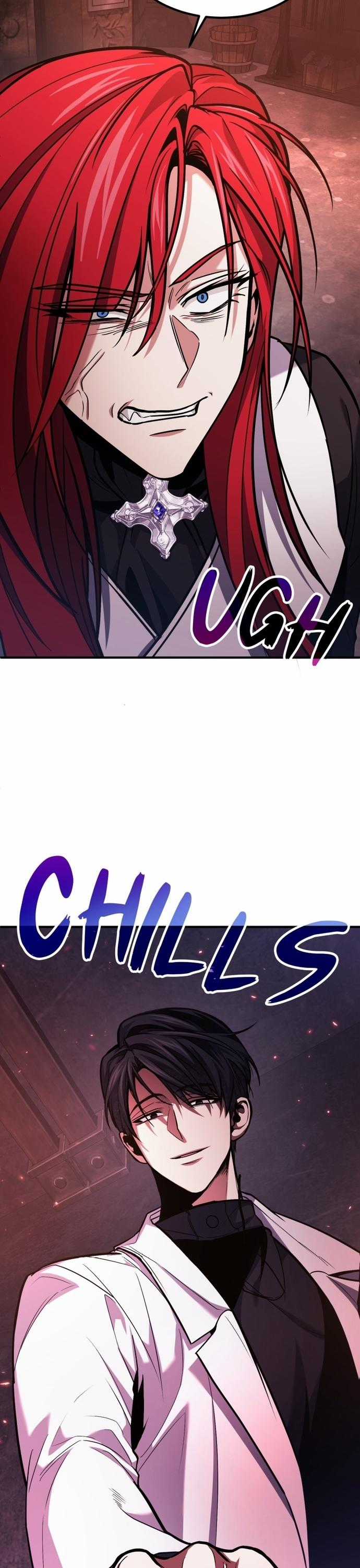 Làm Sao Sống Như Một Trị Liệu Sư Ngầm? Chapter 68 trang 41