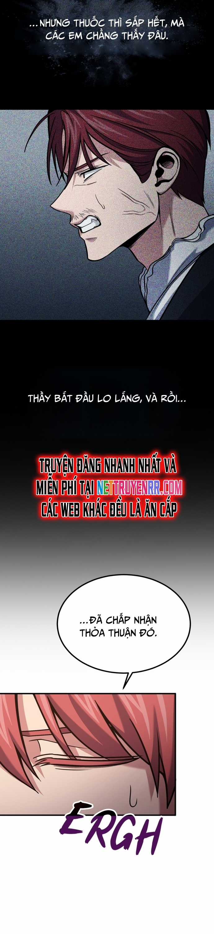 Làm Sao Sống Như Một Trị Liệu Sư Ngầm? Chapter 68 trang 7