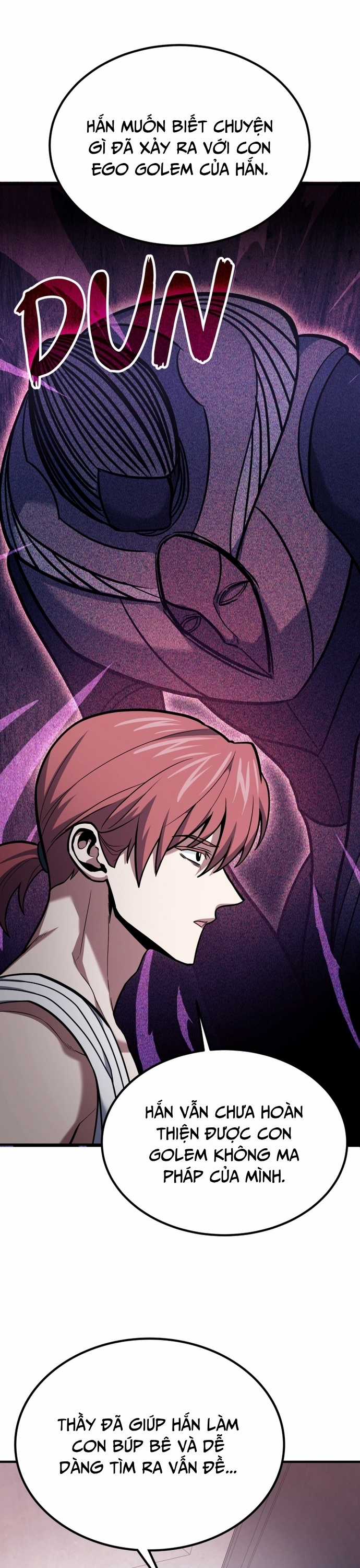 Làm Sao Sống Như Một Trị Liệu Sư Ngầm? Chapter 68 trang 9