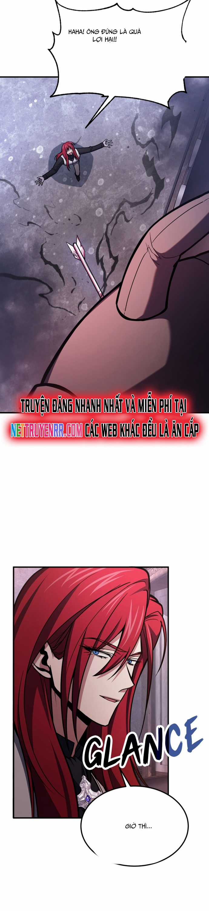 Làm Sao Sống Như Một Trị Liệu Sư Ngầm? Chapter 69 trang 12