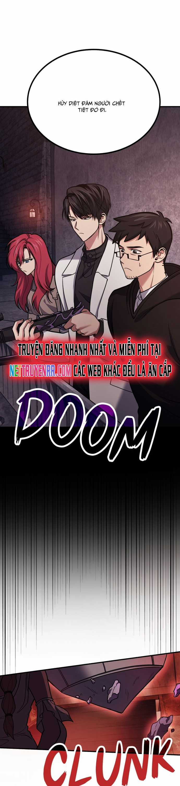 Làm Sao Sống Như Một Trị Liệu Sư Ngầm? Chapter 69 trang 13