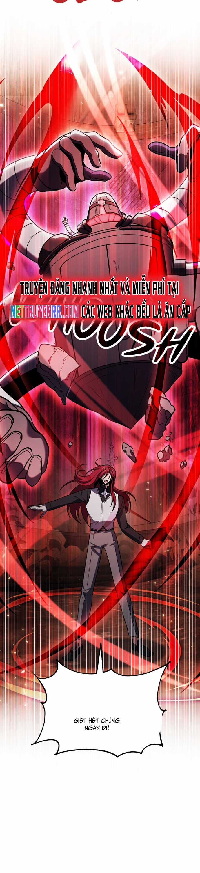 Làm Sao Sống Như Một Trị Liệu Sư Ngầm? Chapter 69 trang 14