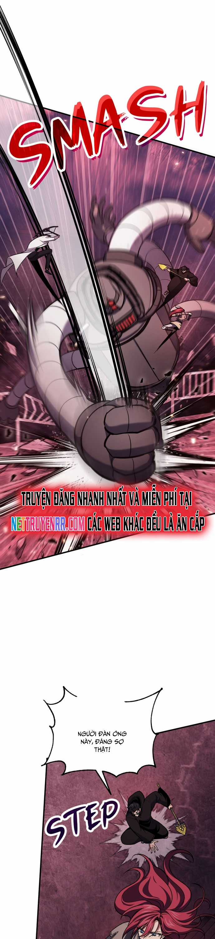 Làm Sao Sống Như Một Trị Liệu Sư Ngầm? Chapter 69 trang 16