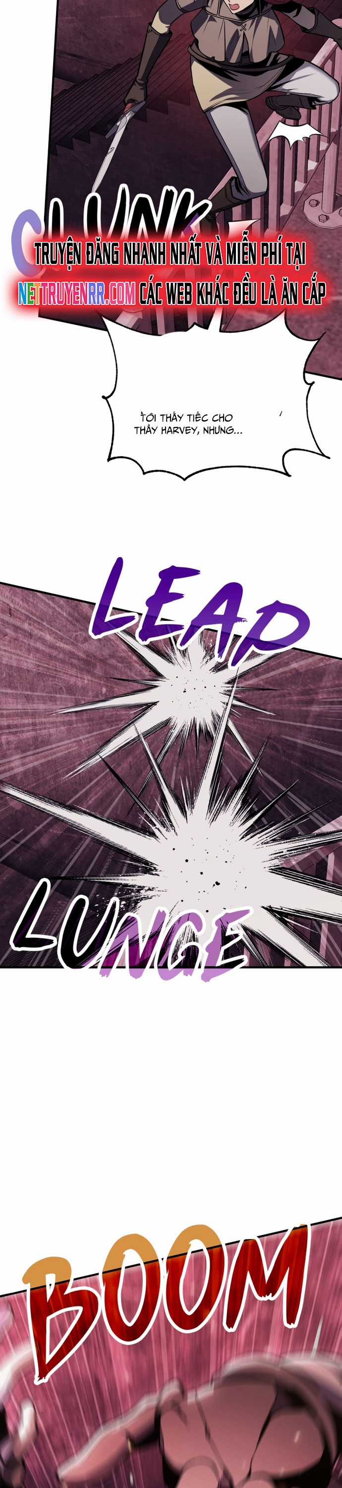 Làm Sao Sống Như Một Trị Liệu Sư Ngầm? Chapter 69 trang 17