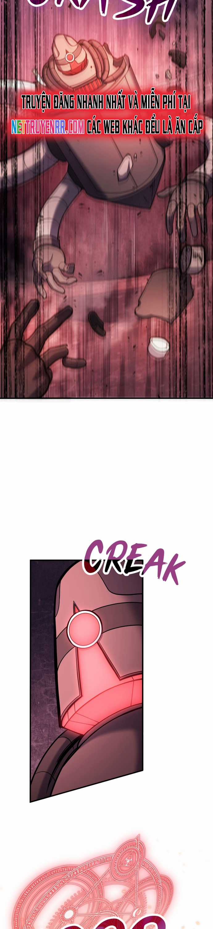 Làm Sao Sống Như Một Trị Liệu Sư Ngầm? Chapter 69 trang 19