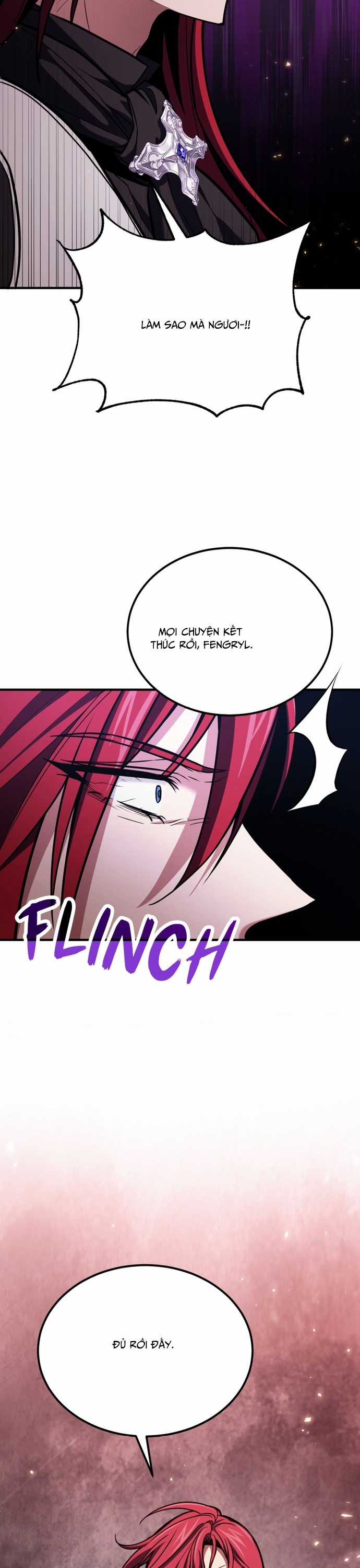 Làm Sao Sống Như Một Trị Liệu Sư Ngầm? Chapter 69 trang 2