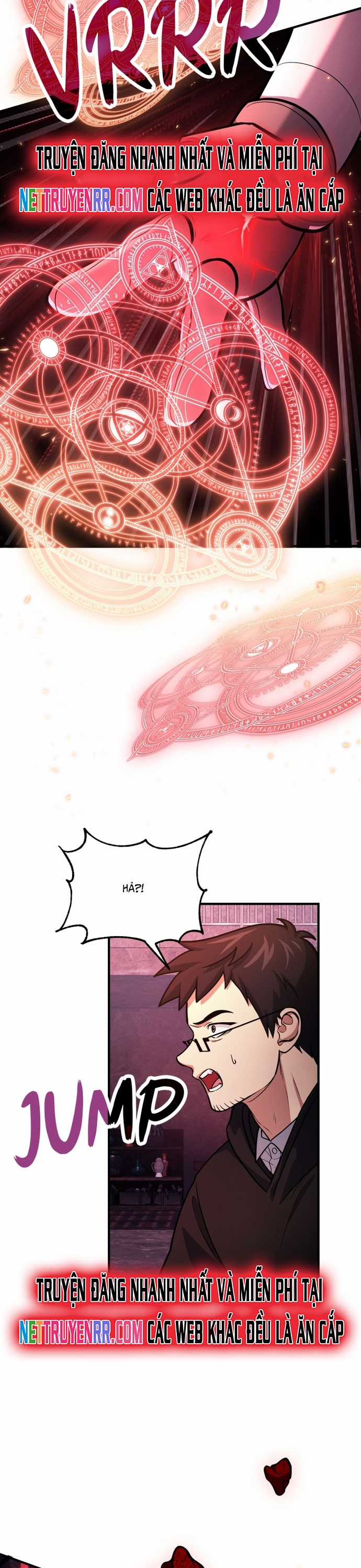 Làm Sao Sống Như Một Trị Liệu Sư Ngầm? Chapter 69 trang 20