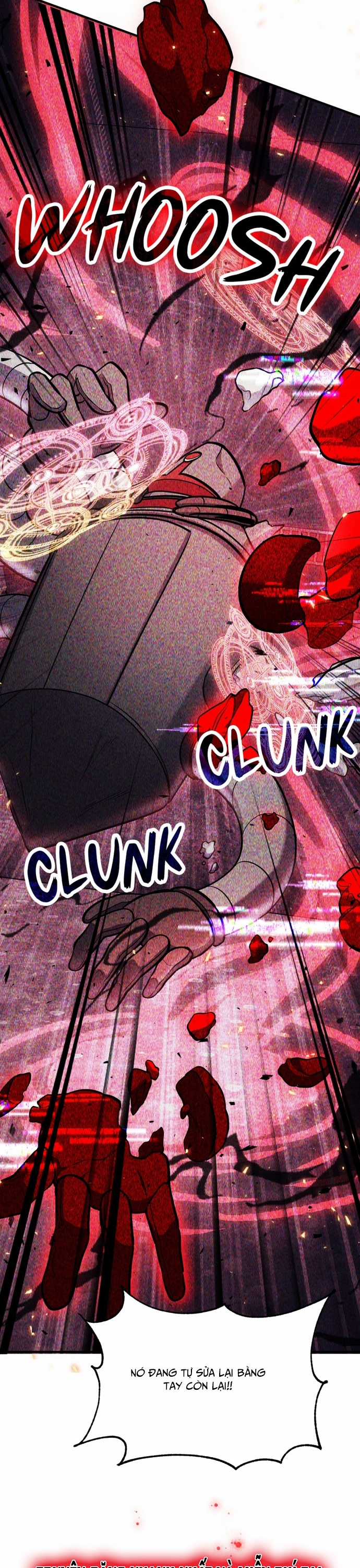 Làm Sao Sống Như Một Trị Liệu Sư Ngầm? Chapter 69 trang 21