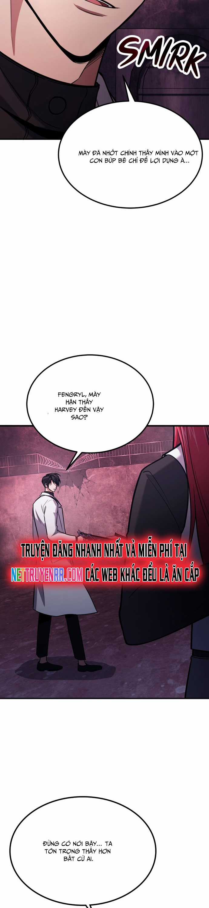 Làm Sao Sống Như Một Trị Liệu Sư Ngầm? Chapter 69 trang 23