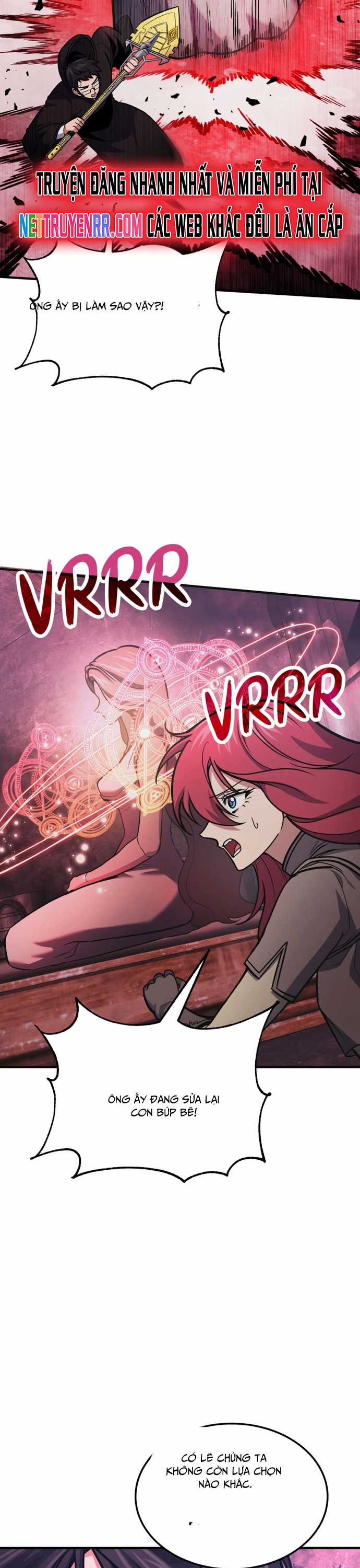 Làm Sao Sống Như Một Trị Liệu Sư Ngầm? Chapter 69 trang 26