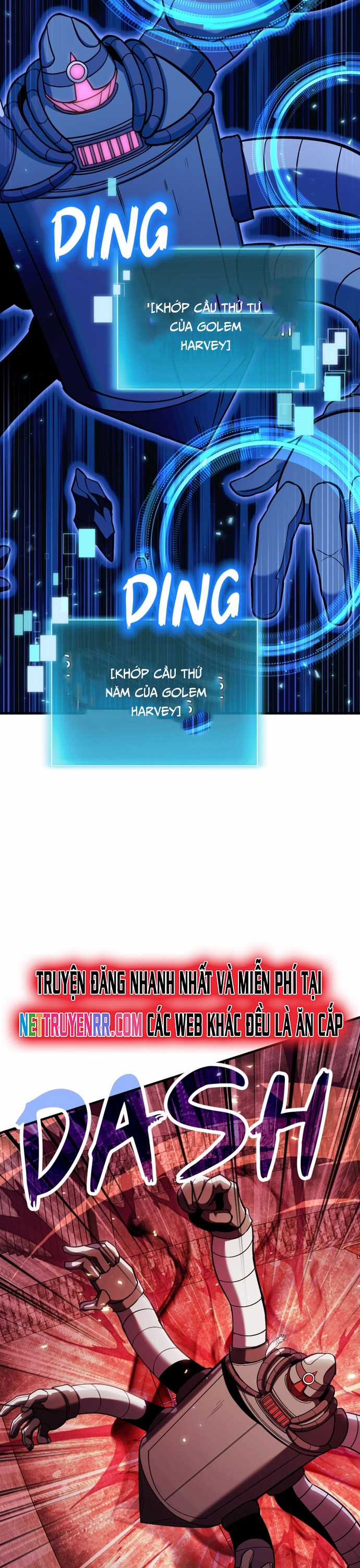 Làm Sao Sống Như Một Trị Liệu Sư Ngầm? Chapter 69 trang 29