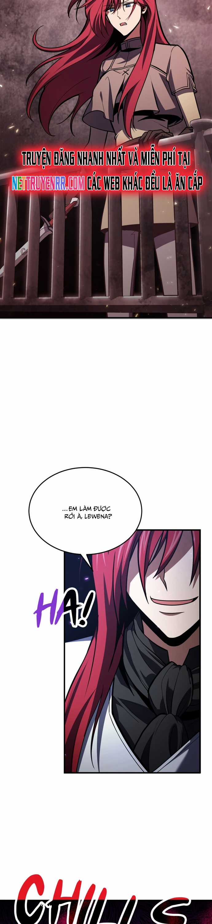 Làm Sao Sống Như Một Trị Liệu Sư Ngầm? Chapter 69 trang 3