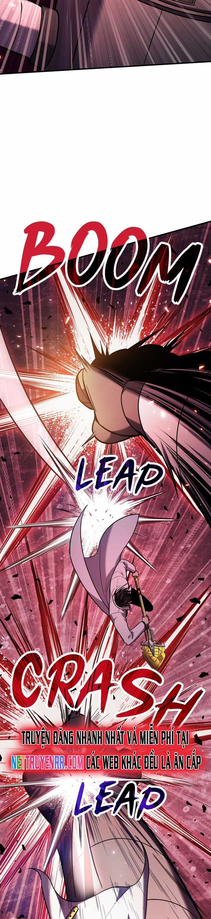 Làm Sao Sống Như Một Trị Liệu Sư Ngầm? Chapter 69 trang 31