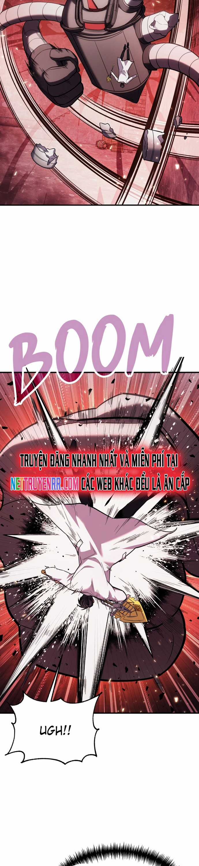 Làm Sao Sống Như Một Trị Liệu Sư Ngầm? Chapter 69 trang 35