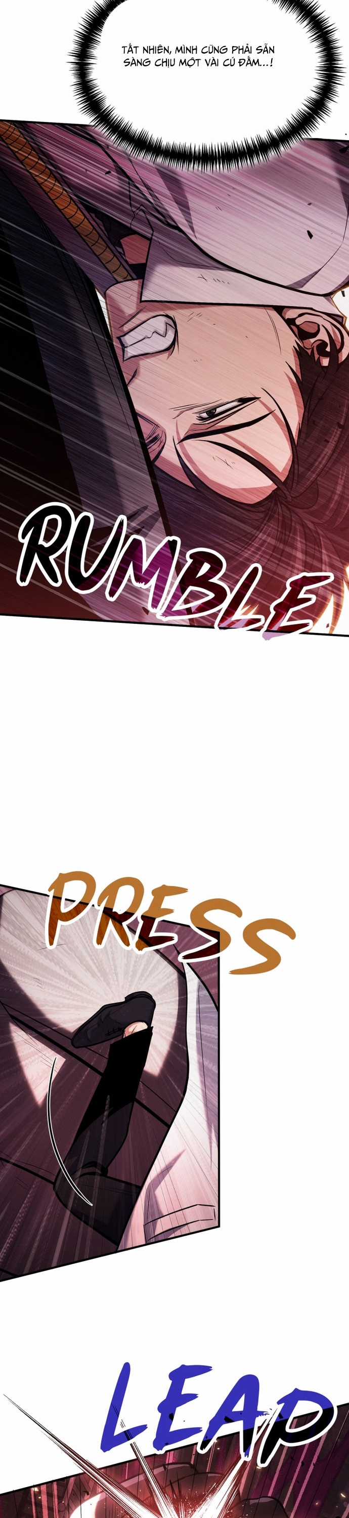 Làm Sao Sống Như Một Trị Liệu Sư Ngầm? Chapter 69 trang 36