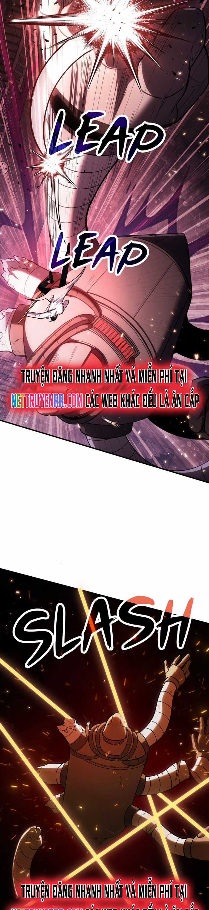 Làm Sao Sống Như Một Trị Liệu Sư Ngầm? Chapter 69 trang 37