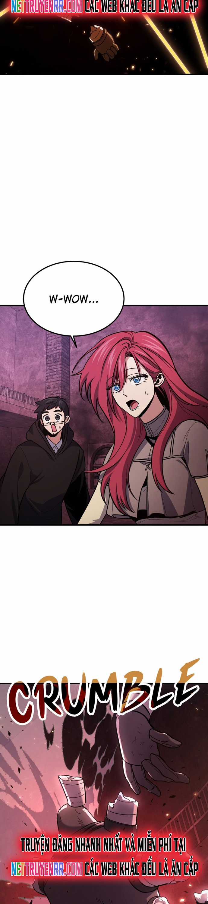 Làm Sao Sống Như Một Trị Liệu Sư Ngầm? Chapter 69 trang 38