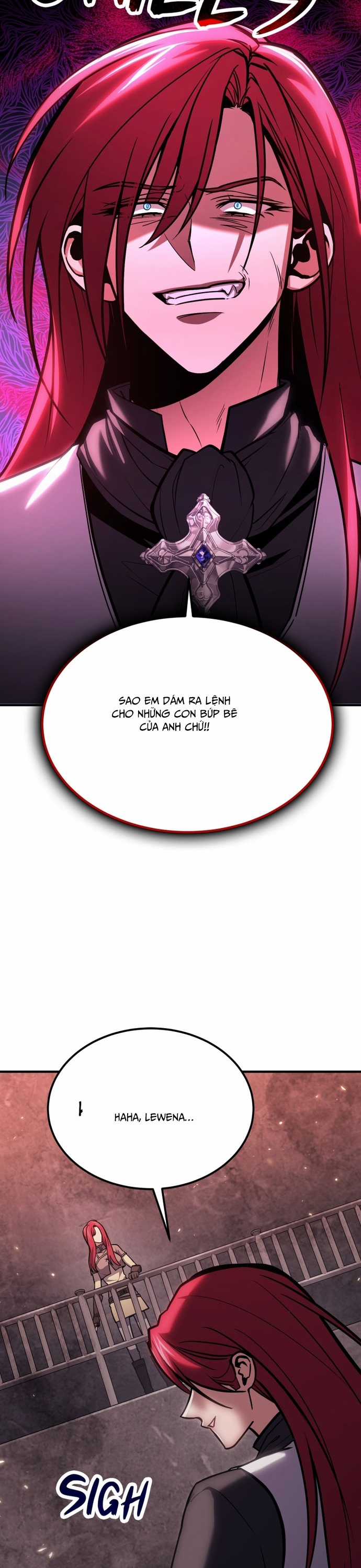 Làm Sao Sống Như Một Trị Liệu Sư Ngầm? Chapter 69 trang 4