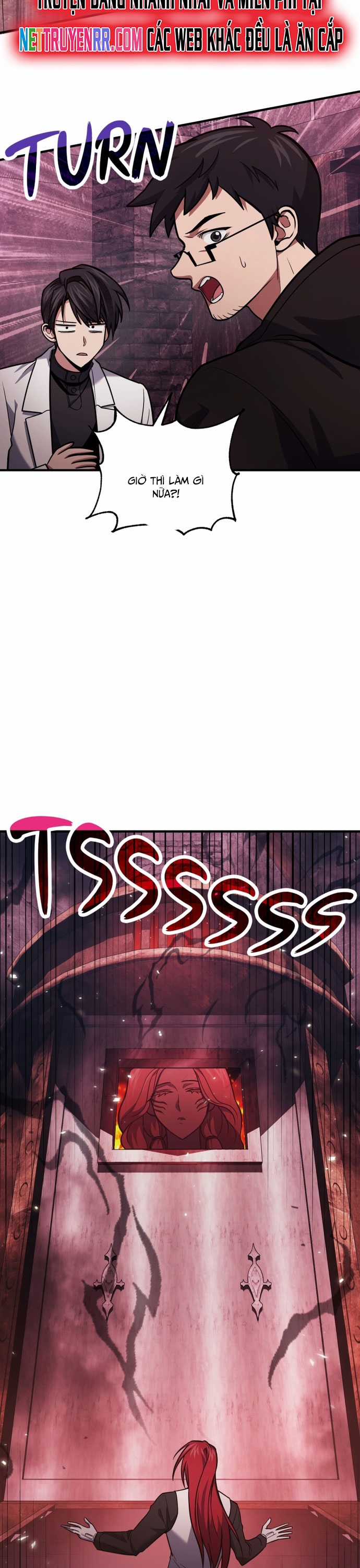 Làm Sao Sống Như Một Trị Liệu Sư Ngầm? Chapter 69 trang 41