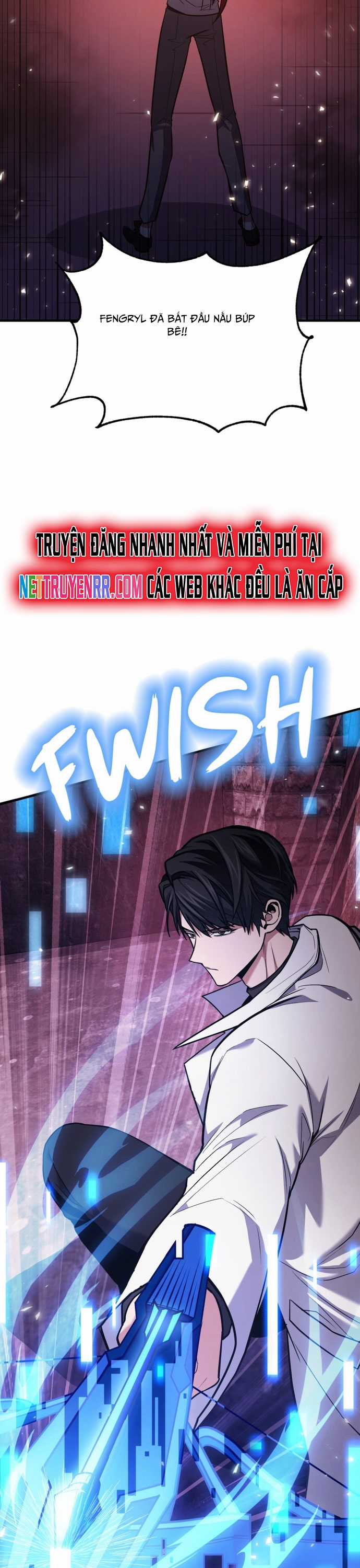 Làm Sao Sống Như Một Trị Liệu Sư Ngầm? Chapter 69 trang 42