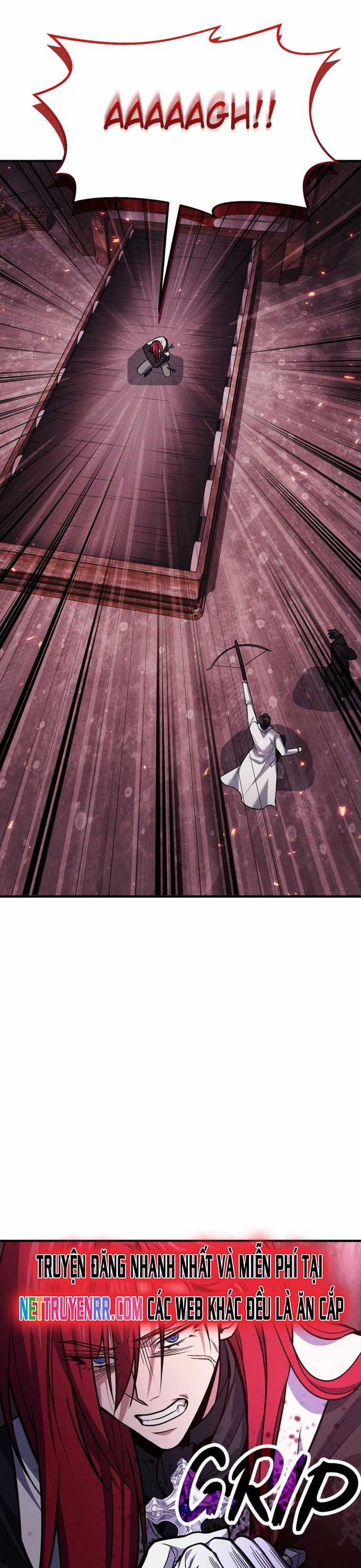 Làm Sao Sống Như Một Trị Liệu Sư Ngầm? Chapter 69 trang 44