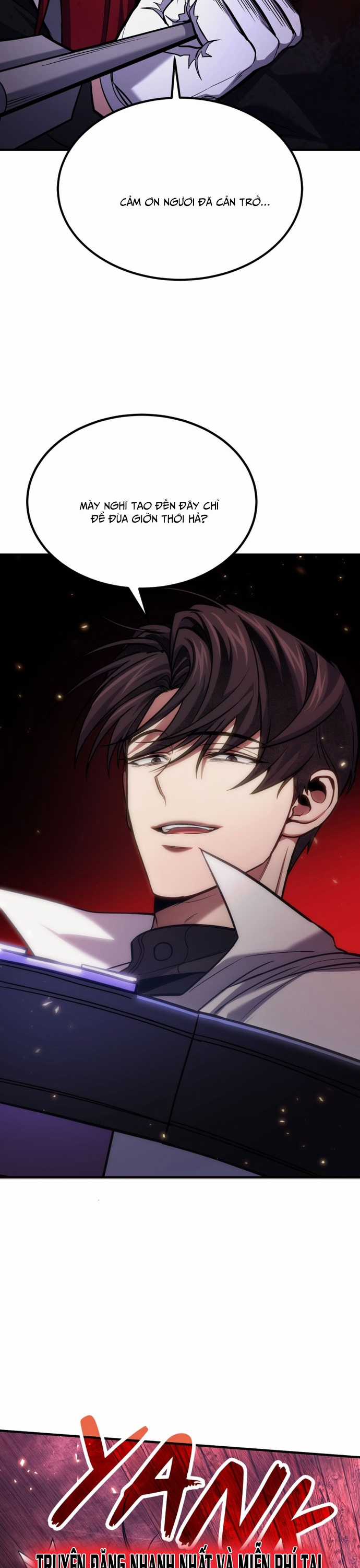 Làm Sao Sống Như Một Trị Liệu Sư Ngầm? Chapter 69 trang 45