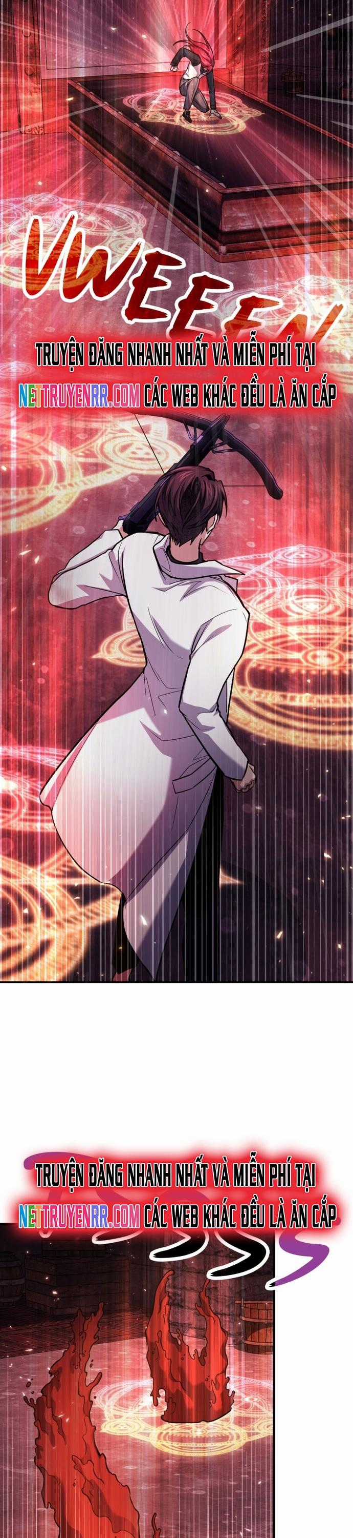 Làm Sao Sống Như Một Trị Liệu Sư Ngầm? Chapter 69 trang 47