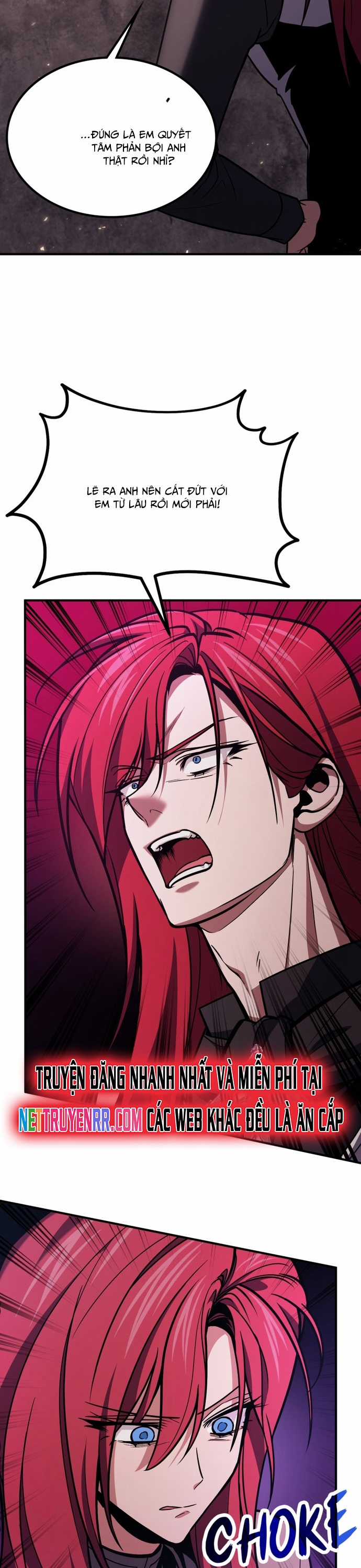 Làm Sao Sống Như Một Trị Liệu Sư Ngầm? Chapter 69 trang 5