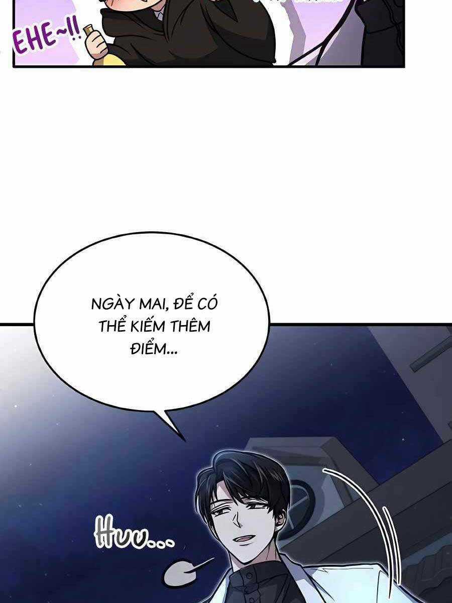 Làm Sao Sống Như Một Trị Liệu Sư Ngầm? Chapter 7 trang 12