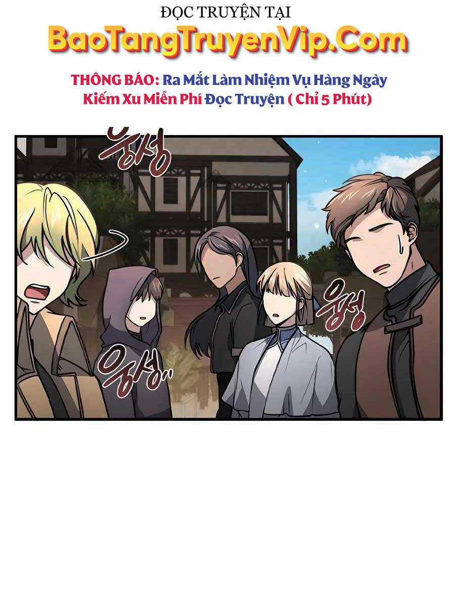 Làm Sao Sống Như Một Trị Liệu Sư Ngầm? Chapter 7 trang 17