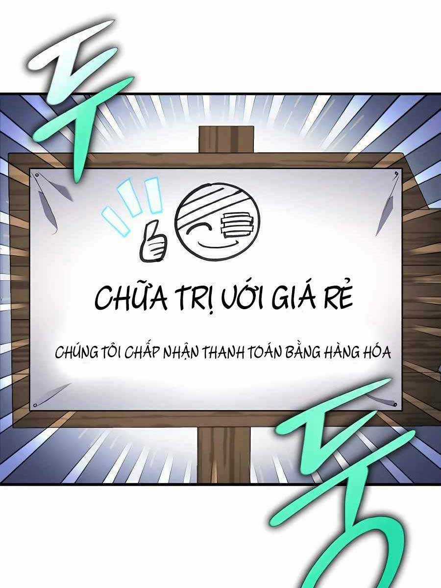 Làm Sao Sống Như Một Trị Liệu Sư Ngầm? Chapter 7 trang 18