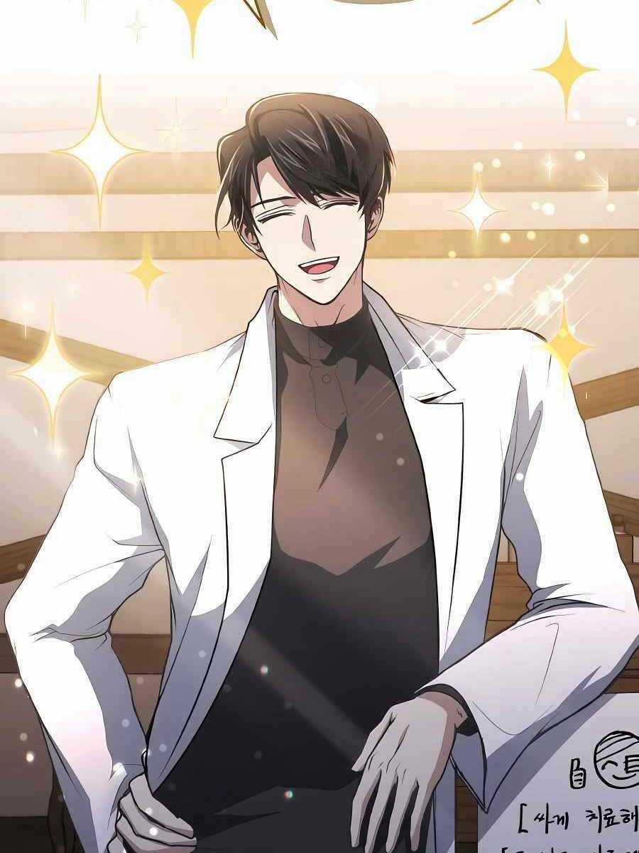 Làm Sao Sống Như Một Trị Liệu Sư Ngầm? Chapter 7 trang 20