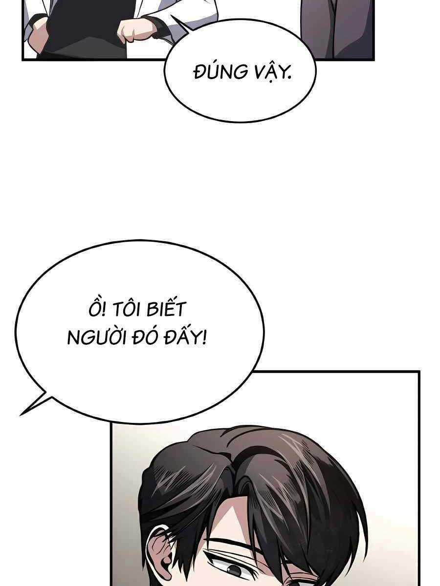 Làm Sao Sống Như Một Trị Liệu Sư Ngầm? Chapter 7 trang 22