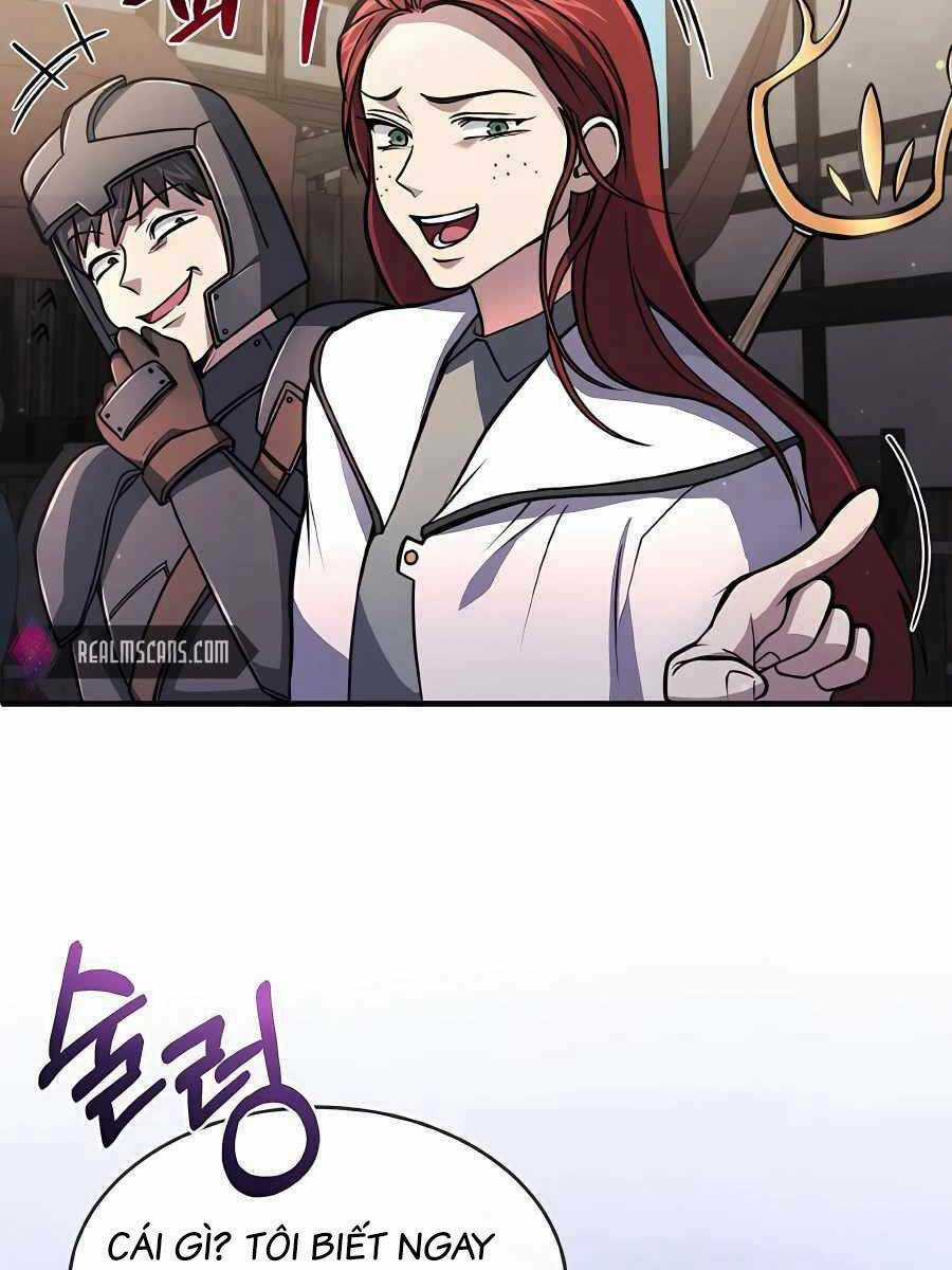 Làm Sao Sống Như Một Trị Liệu Sư Ngầm? Chapter 7 trang 24